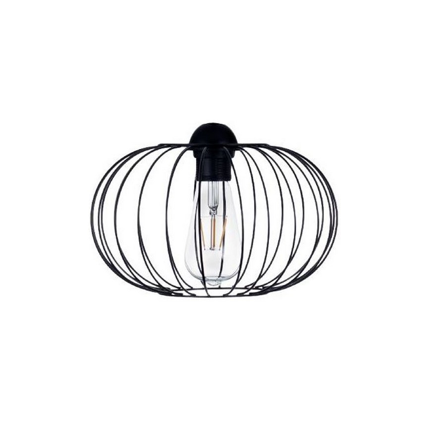 Hanglamp aan koord BOCCA 2xE27/60W/230V