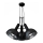 Hanglamp aan koord BUFFI 3xE27/60W/230V