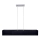 Hanglamp aan koord CAROLINE 2xE14/40W/230V