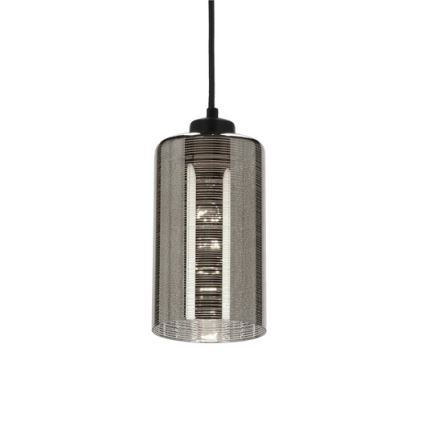 Hanglamp aan koord COX 1xE27/60W/230V