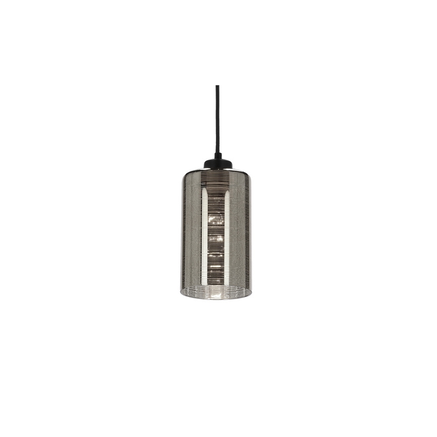 Hanglamp aan koord COX 1xE27/60W/230V