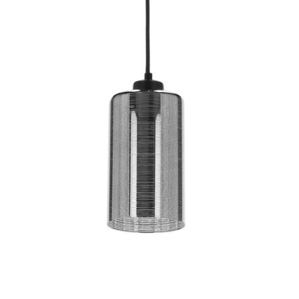 Hanglamp aan koord COX 1xE27/60W/230V