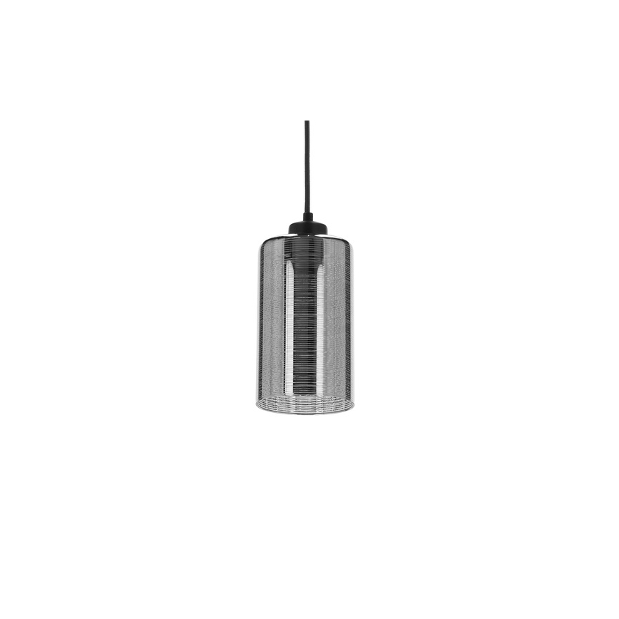 Hanglamp aan koord COX 1xE27/60W/230V