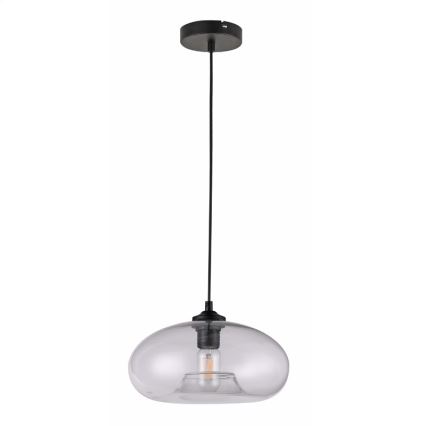 Hanglamp aan koord DAFNE 1xE27/60W/230V