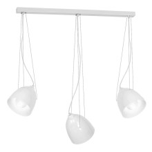 Hanglamp aan koord DAKOTA 1xE27/60W/230V