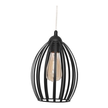 Hanglamp aan koord DALI 1xE27/15W/230V