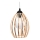 Hanglamp aan koord DALI 1xE27/15W/230V