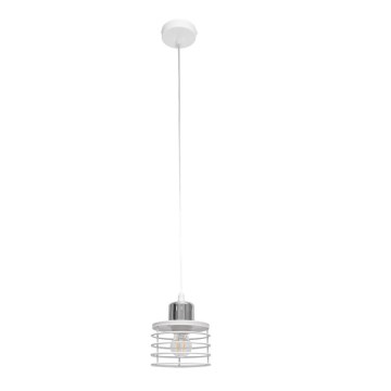Hanglamp aan koord EDISON 1xE27/15W/230V