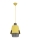 Hanglamp aan koord FALUN 1xE27/40W/230V