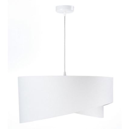 Hanglamp aan koord GALAXY 1xE27/60W/230V