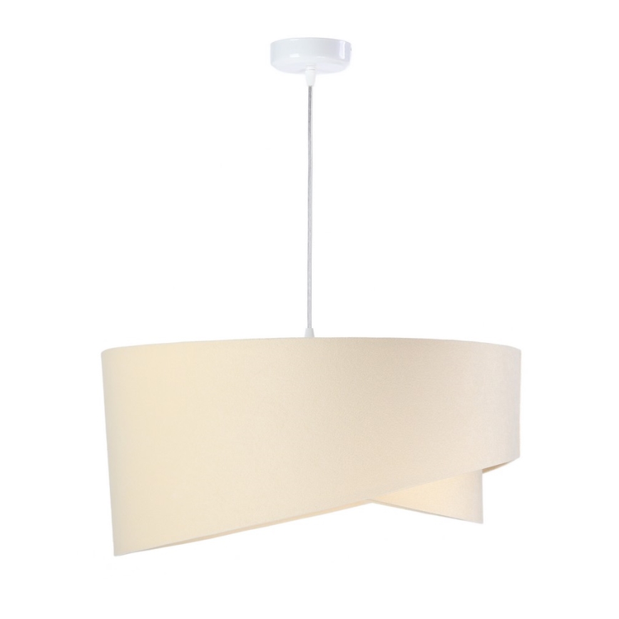 Hanglamp aan koord GALAXY 1xE27/60W/230V
