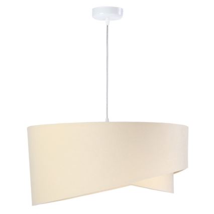 Hanglamp aan koord GALAXY 1xE27/60W/230V