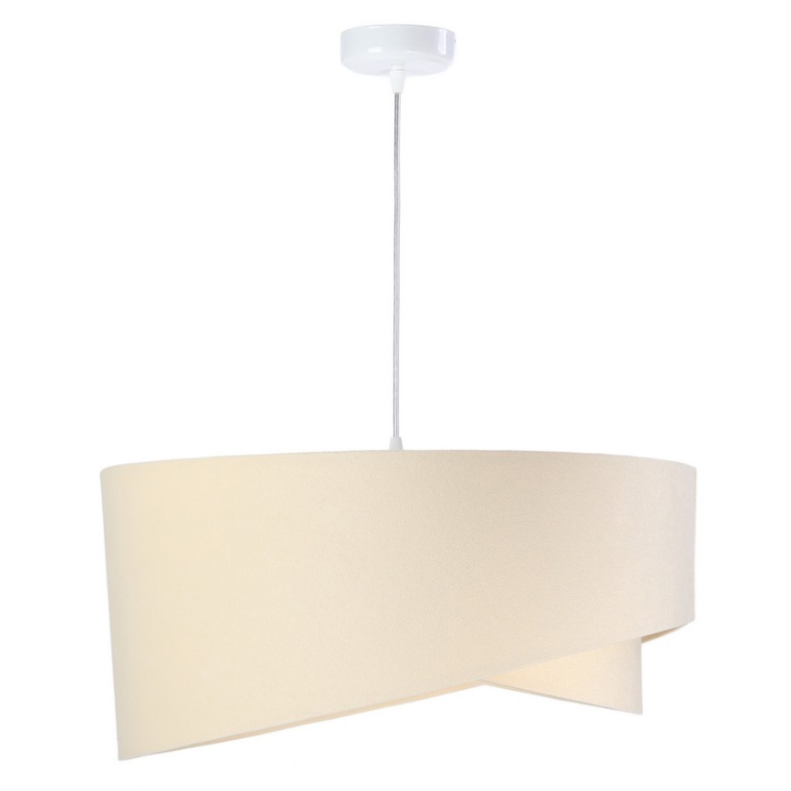 Hanglamp aan koord GALAXY 1xE27/60W/230V