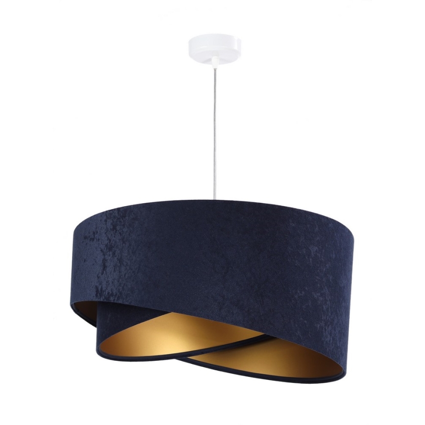 Hanglamp aan koord GALAXY 1xE27/60W/230V