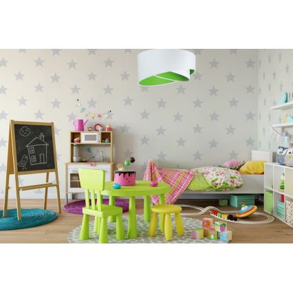 Hanglamp aan koord GALAXY 1xE27/60W/230V