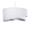 Hanglamp aan koord GALAXY 1xE27/60W/230V