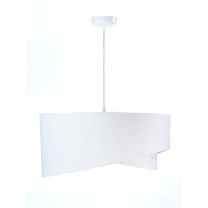 Hanglamp aan koord GALAXY 1xE27/60W/230V