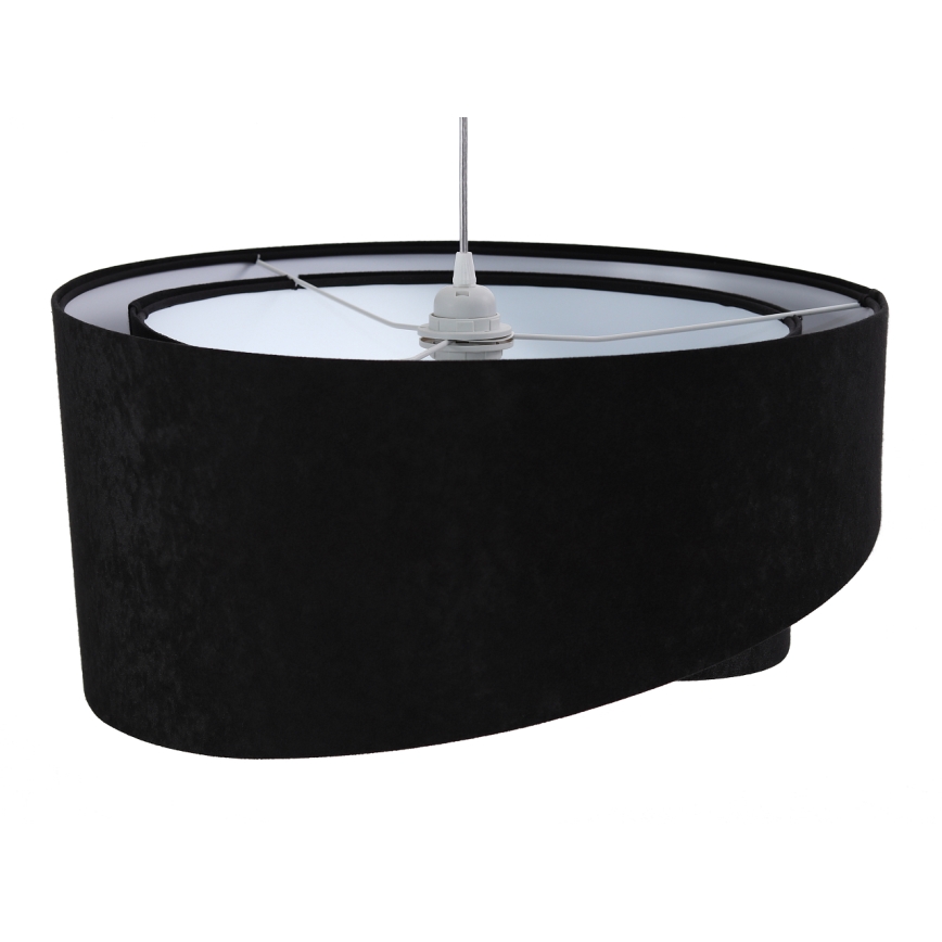 Hanglamp aan koord GALAXY 1xE27/60W/230V