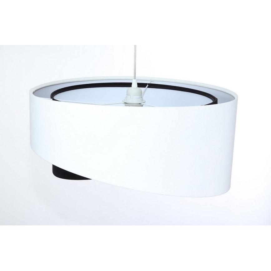 Hanglamp aan koord GALAXY 1xE27/60W/230V