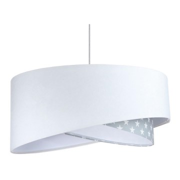 Hanglamp aan koord GALAXY 1xE27/60W/230V