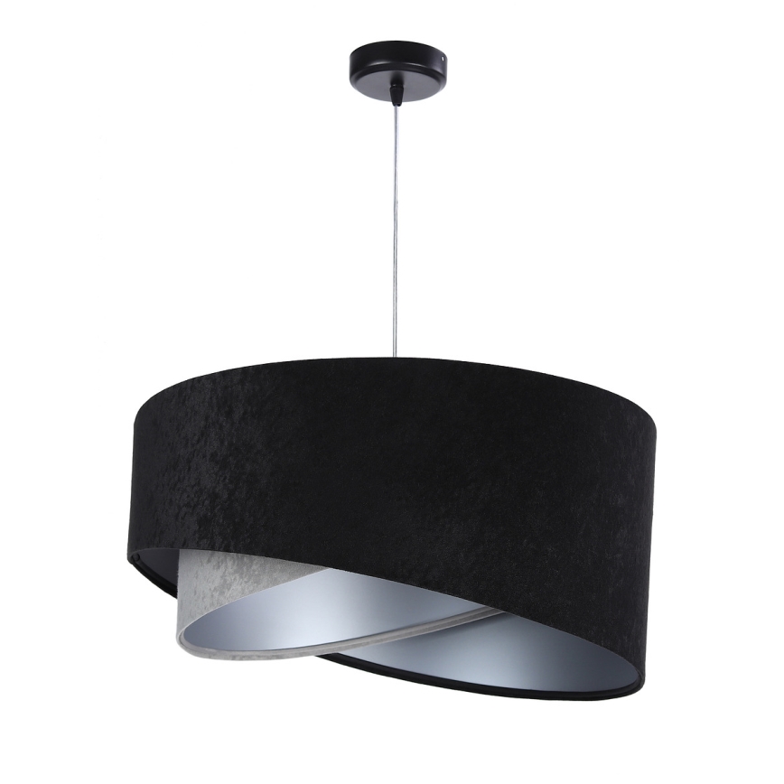 Hanglamp aan koord GALAXY 1xE27/60W/230V