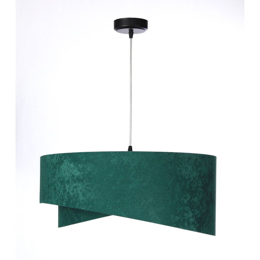 Hanglamp aan koord GALAXY 1xE27/60W/230V