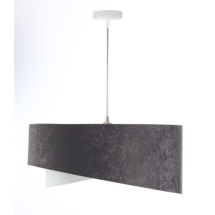 Hanglamp aan koord GALAXY 1xE27/60W/230V