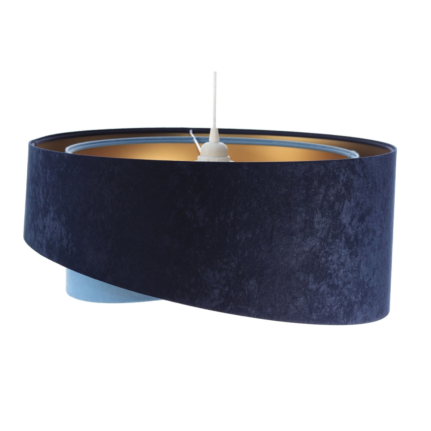 Hanglamp aan koord GALAXY 1xE27/60W/230V