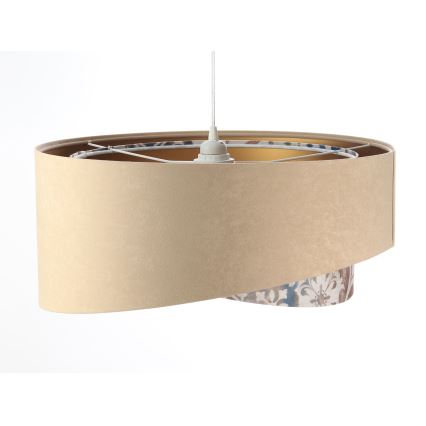 Hanglamp aan koord GALAXY 1xE27/60W/230V