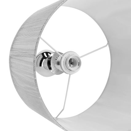 Hanglamp aan koord GILLENIA 1xE27/60W/230V