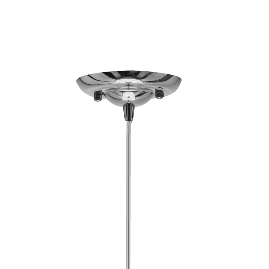 Hanglamp aan koord GILLENIA 1xE27/60W/230V