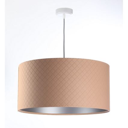 Hanglamp aan koord GLAMOUR 1xE27/60W/230V