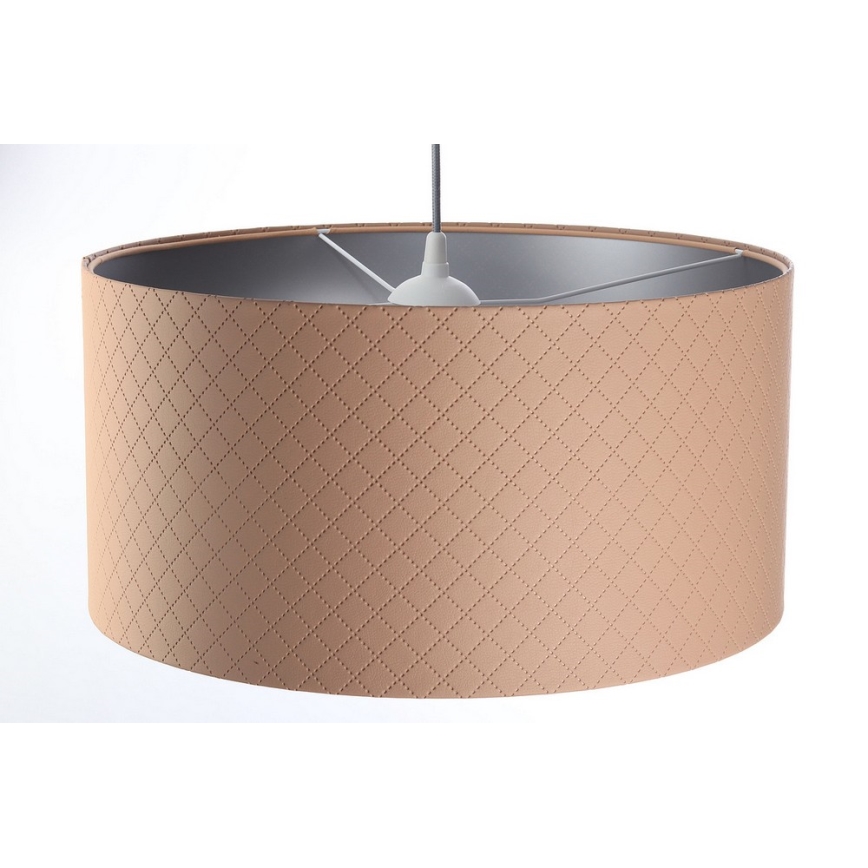 Hanglamp aan koord GLAMOUR 1xE27/60W/230V