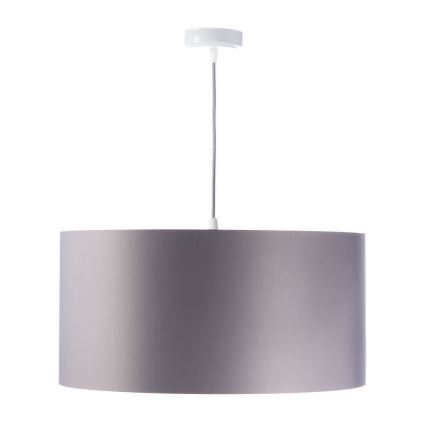 Hanglamp aan koord GLAMOUR 1xE27/60W/230V