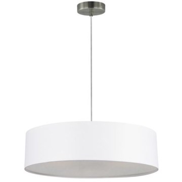 Hanglamp aan koord JOSEFINA 3xE27/25W/230V - FSC-gecertificeerd