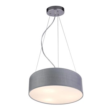 Hanglamp aan koord KIOTO 3xE27/40W/230V