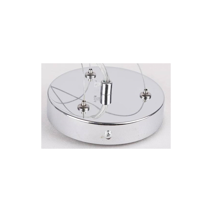 Hanglamp aan koord KIOTO 3xE27/40W/230V