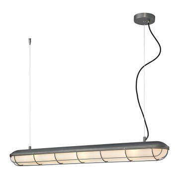 Hanglamp aan koord KJELD 3xE14/60W/230V