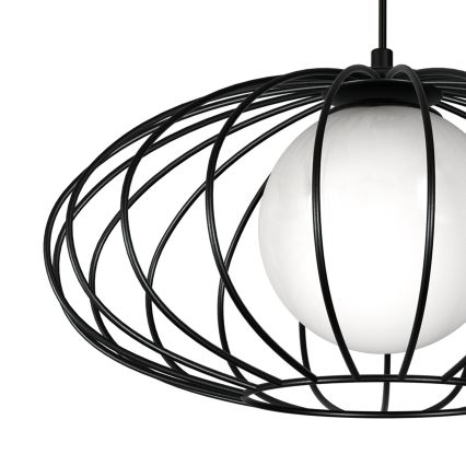 Hanglamp aan koord KRONOS 1xE14/40W/230V