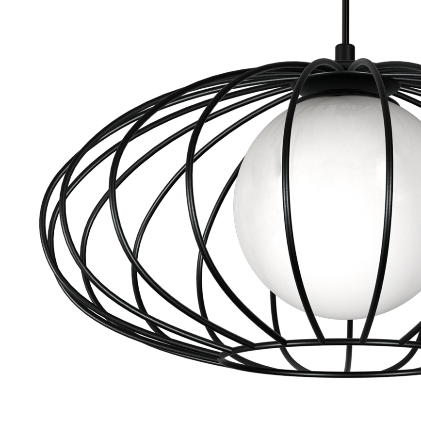 Hanglamp aan koord KRONOS 1xE14/40W/230V