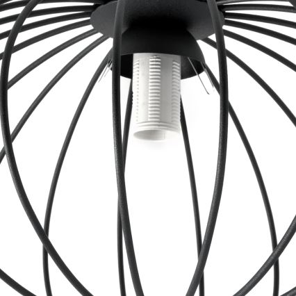 Hanglamp aan koord KRONOS 1xE14/40W/230V