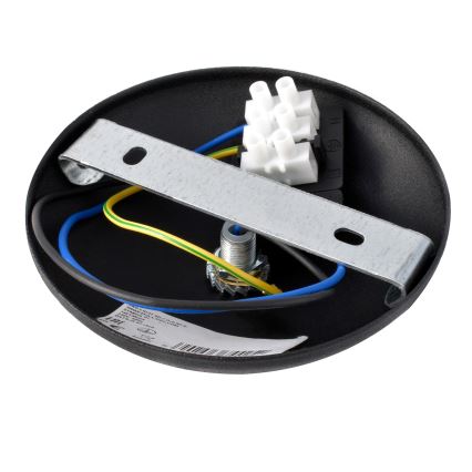 Hanglamp aan koord KRONOS 1xE14/40W/230V