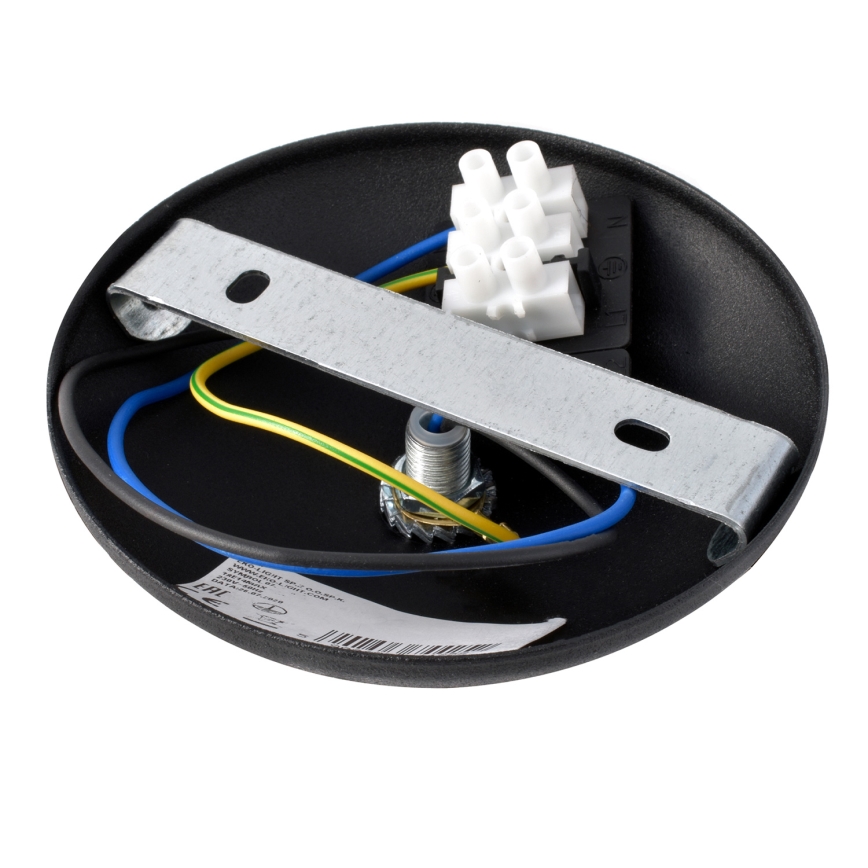 Hanglamp aan koord KRONOS 1xE14/40W/230V
