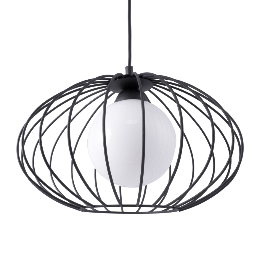 Hanglamp aan koord KRONOS 3xE14/40W/230V