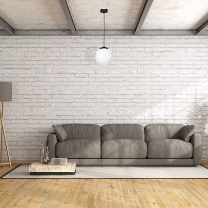 Hanglamp aan koord LIMA 1xE14/40W/230V