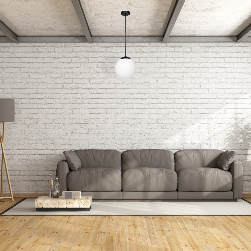 Hanglamp aan koord LIMA 1xE14/40W/230V