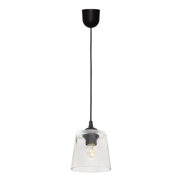 Hanglamp aan koord LUCEA 1xE27/15W/230V