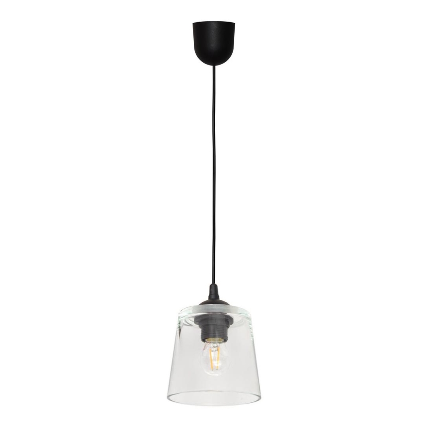 Hanglamp aan koord LUCEA 1xE27/15W/230V