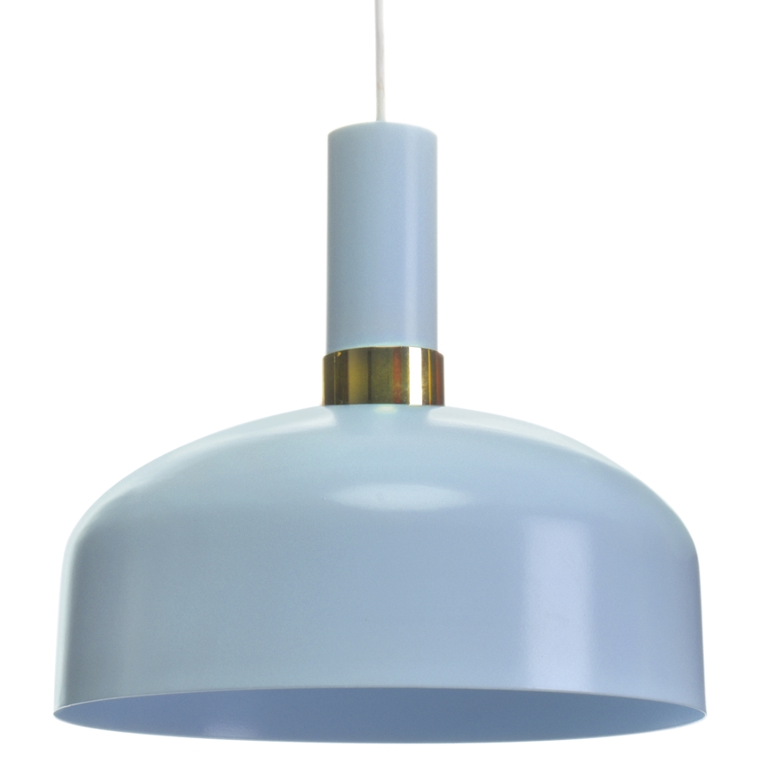 Hanglamp aan koord MALMO 1xE27/60W/230V