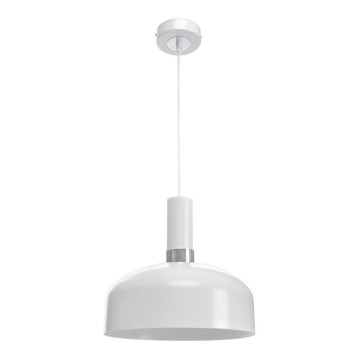 Hanglamp aan koord MALMO 1xE27/60W/230V